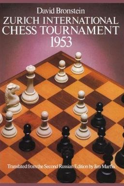 62 Best Chess Books