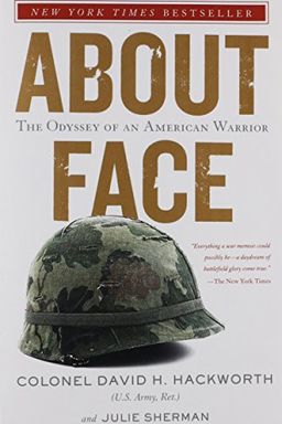 About Face book cover