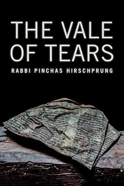 The Vale of Tears book cover