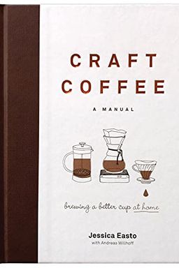 Craft Coffee book cover