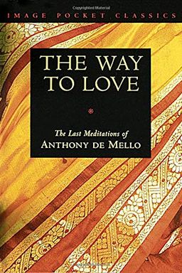 The Way to Love book cover