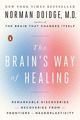 The Brain's Way of Healing book cover