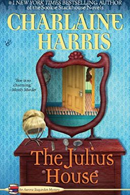 The Julius House book cover