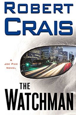 The Watchman book cover