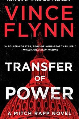 Transfer of Power book cover