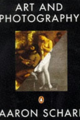 Art and Photography book cover