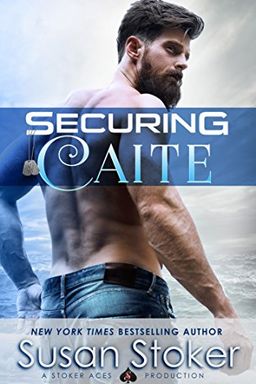 Securing Caite book cover