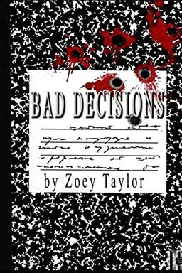 Bad Decisions book cover