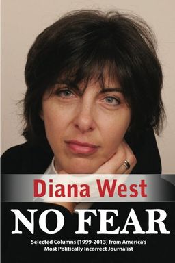 No Fear book cover