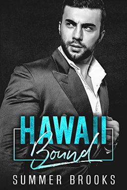 Hawaii Bound book cover