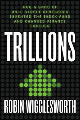 Trillions book cover