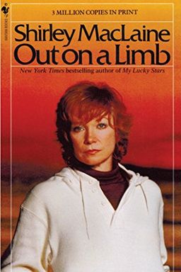 Out on a Limb book cover