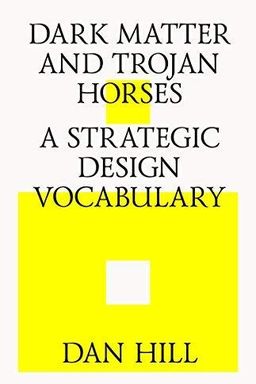 Dark Matter and Trojan Horses book cover