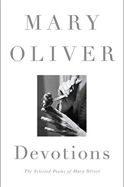 Devotions book cover