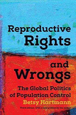Reproductive Rights and Wrongs book cover