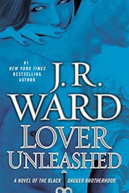 Lover Unleashed book cover
