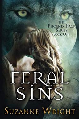 Feral Sins book cover