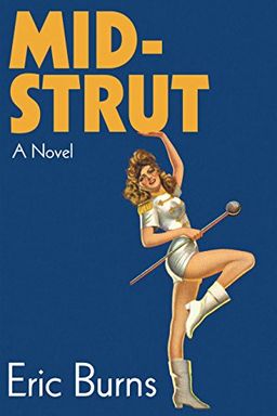 Mid-Strut book cover