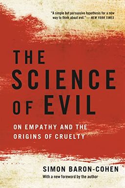 The Science of Evil book cover