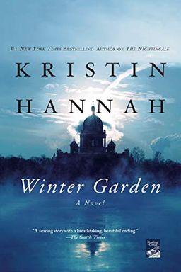 Winter Garden book cover