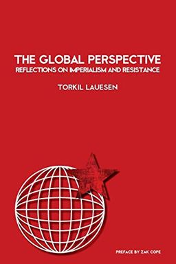 The Global Perspective book cover