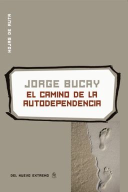 El camino de la autodependencia book cover