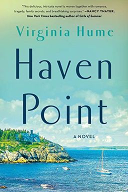 Haven Point book cover
