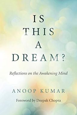 Is This a Dream? book cover