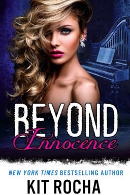 Beyond Innocence book cover