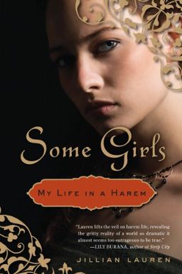 Some Girls book cover