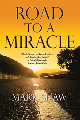 Road to a Miracle book cover