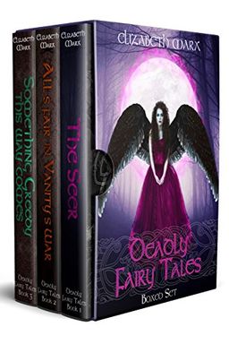 Deadly Fairy Tales, Boxed Set book cover