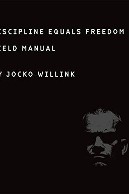 Discipline Equals Freedom book cover