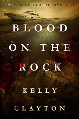 Blood On The Rock book cover