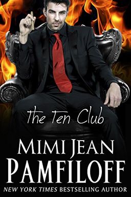 The Ten Club book cover