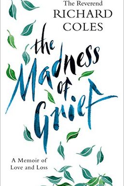 The Madness of Grief book cover