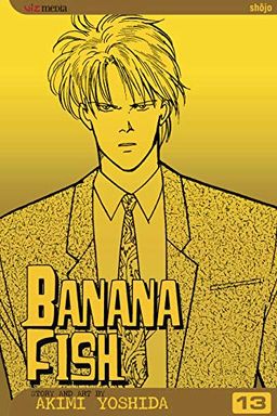 Banana Fish #bananafish #anime #manga #otaku #hq #hqs #geek