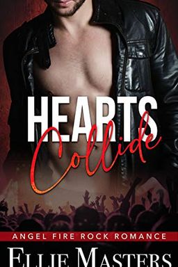 Hearts Collide book cover