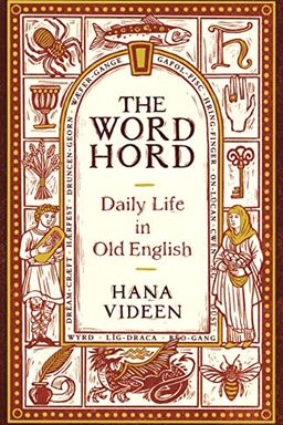 The Wordhord book cover