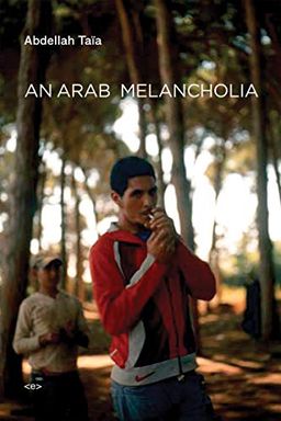 An Arab Melancholia/ Native Agents book cover