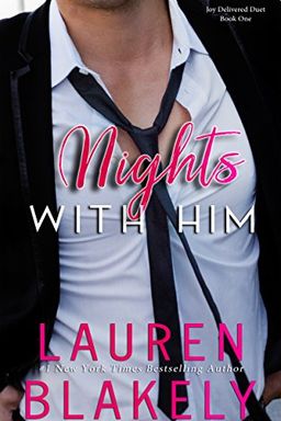 Nights with Him book cover