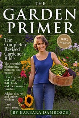 The Garden Primer book cover