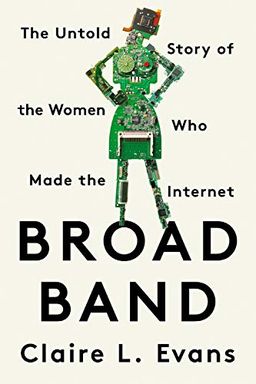 Broad Band book cover