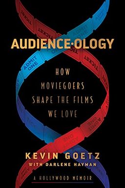 Audience-ology book cover