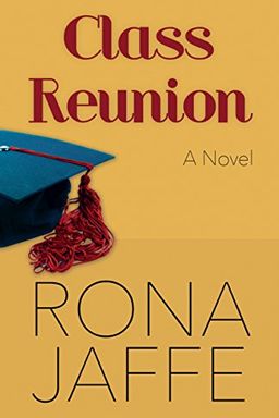 Class Reunion book cover