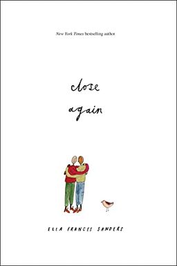 Close Again book cover