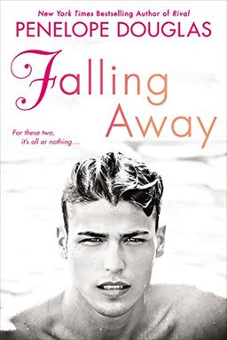 Falling Away book cover