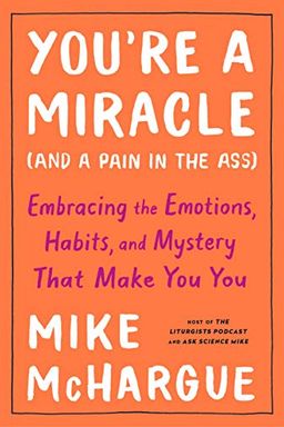 You're a Miracle book cover