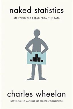 Naked Statistics book cover