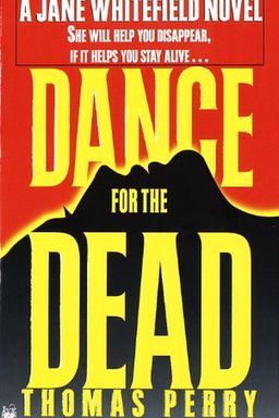 Dance for the Dead book cover